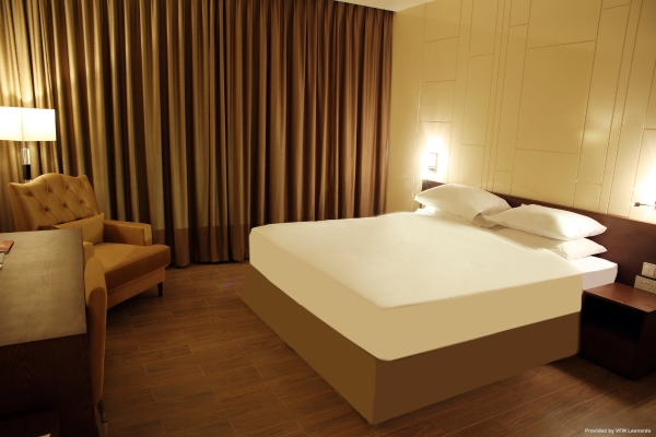 IntercityHotel (Salalah)